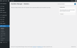 Page screenshot: Autolinks
