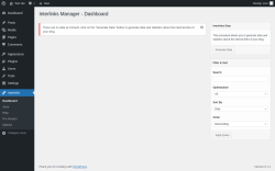 Page screenshot: Interlinks