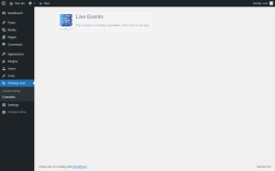 Page screenshot: PerfOps One → Consoles