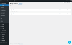 Page screenshot: Deep &rarr; Mega Menu