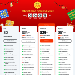 Page screenshot: Depicter  &rarr; Upgrade to PRO