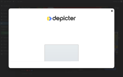 Page screenshot: Dashboard &lsaquo; Test site &mdash; WordPress