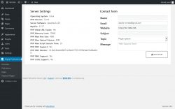 Page screenshot: Digital Publications → Overview