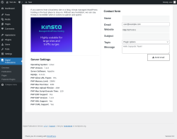 Page screenshot: Digital Publications → Overview