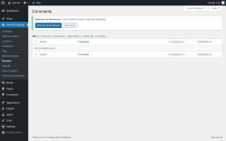 Page screenshot: Directory listings → Reviews