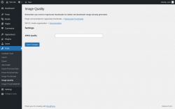 Page screenshot: Tools &rarr; Image Quality