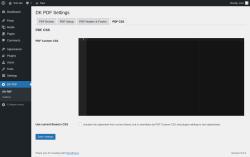 Page screenshot: DK PDF → PDF CSS