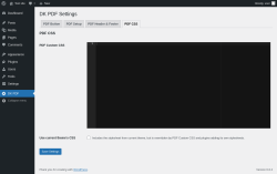 Page screenshot: DK PDF → PDF CSS