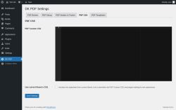 Page screenshot: DK PDF → PDF CSS