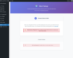 Page screenshot: Dori Chatbot