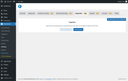 Page screenshot: Downloads → Settings → Integration PAID