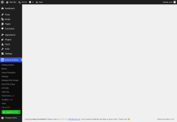 Page screenshot: Easy Accordion &rarr;  &rarr; 
        		
            		 Upgrade to Pro
        		
    		
