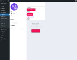 Page screenshot: Dropbox
