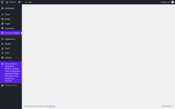 Page screenshot: Connect Dropbox