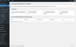Page screenshot: Easy GPT → Comments