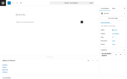Page screenshot: Easy Hotel → Add New Accomodation