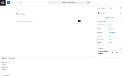 Page screenshot: Easy Hotel → Add New Accomodation