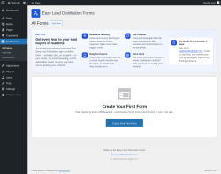 Page screenshot: ELD Forms