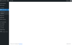 Page screenshot: Student info → Payments