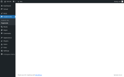 Page screenshot: Student info → Payments