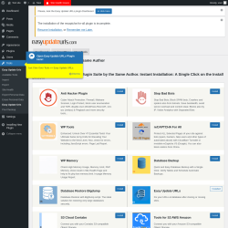 Page screenshot: Tools → More Tools