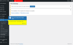 Page screenshot: Tools → Pre-Checkup