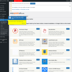 Page screenshot: Tools → More Tools