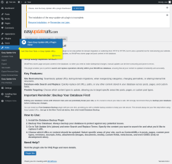 Page screenshot: Tools