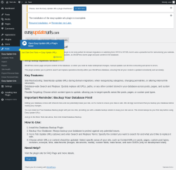 Page screenshot: Tools