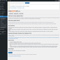 Page screenshot: Tools → Dashboard