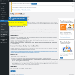 Page screenshot: Tools → Dashboard