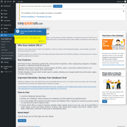 Page screenshot: Tools → Dashboard