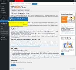 Page screenshot: Tools → Dashboard