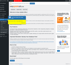 Page screenshot: Tools → Dashboard