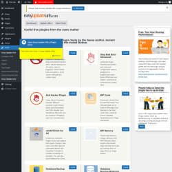 Page screenshot: Tools → More Tools