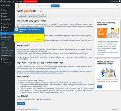 Page screenshot: Tools → Dashboard