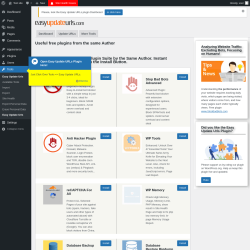Page screenshot: Tools → More Tools