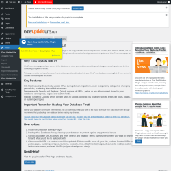 Page screenshot: Tools