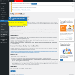 Page screenshot: Tools → Dashboard