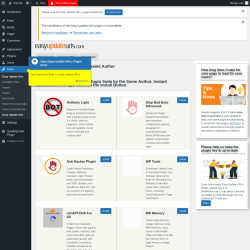 Page screenshot: Tools → More Tools