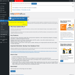 Page screenshot: Tools