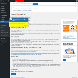 Page screenshot: Tools → Dashboard