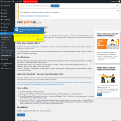 Page screenshot: Tools
