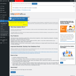 Page screenshot: Tools → Dashboard