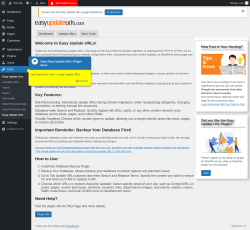 Page screenshot: Tools