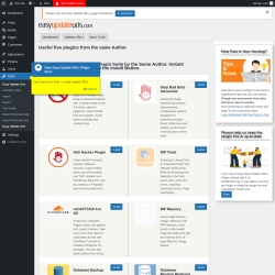 Page screenshot: Tools → More Tools