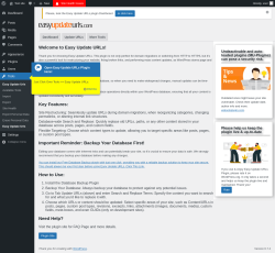 Page screenshot: Tools → Dashboard