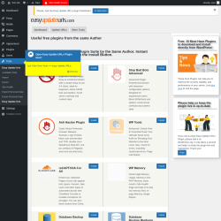 Page screenshot: Tools → More Tools