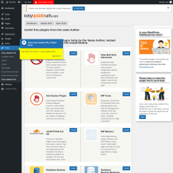 Page screenshot: Tools → More Tools
