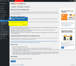 Page screenshot: Tools → Dashboard